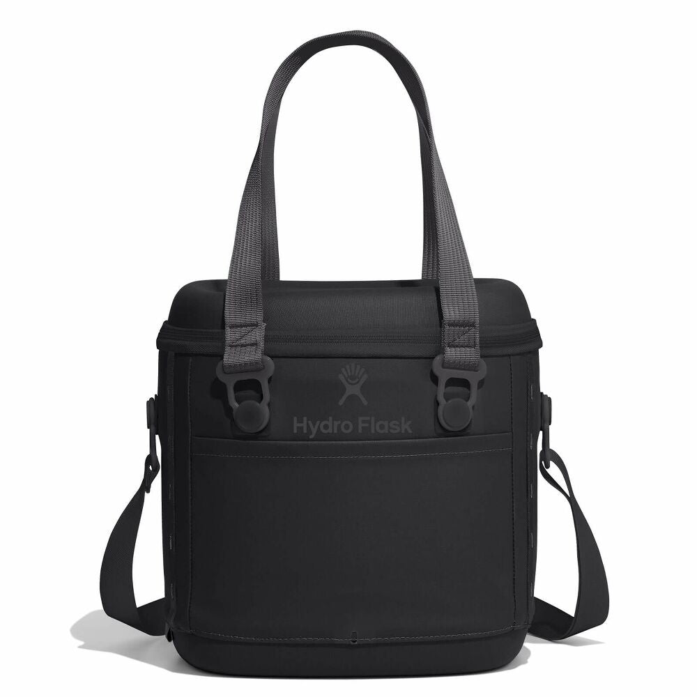 Carryout™ Soft Cooler 10 L - Black