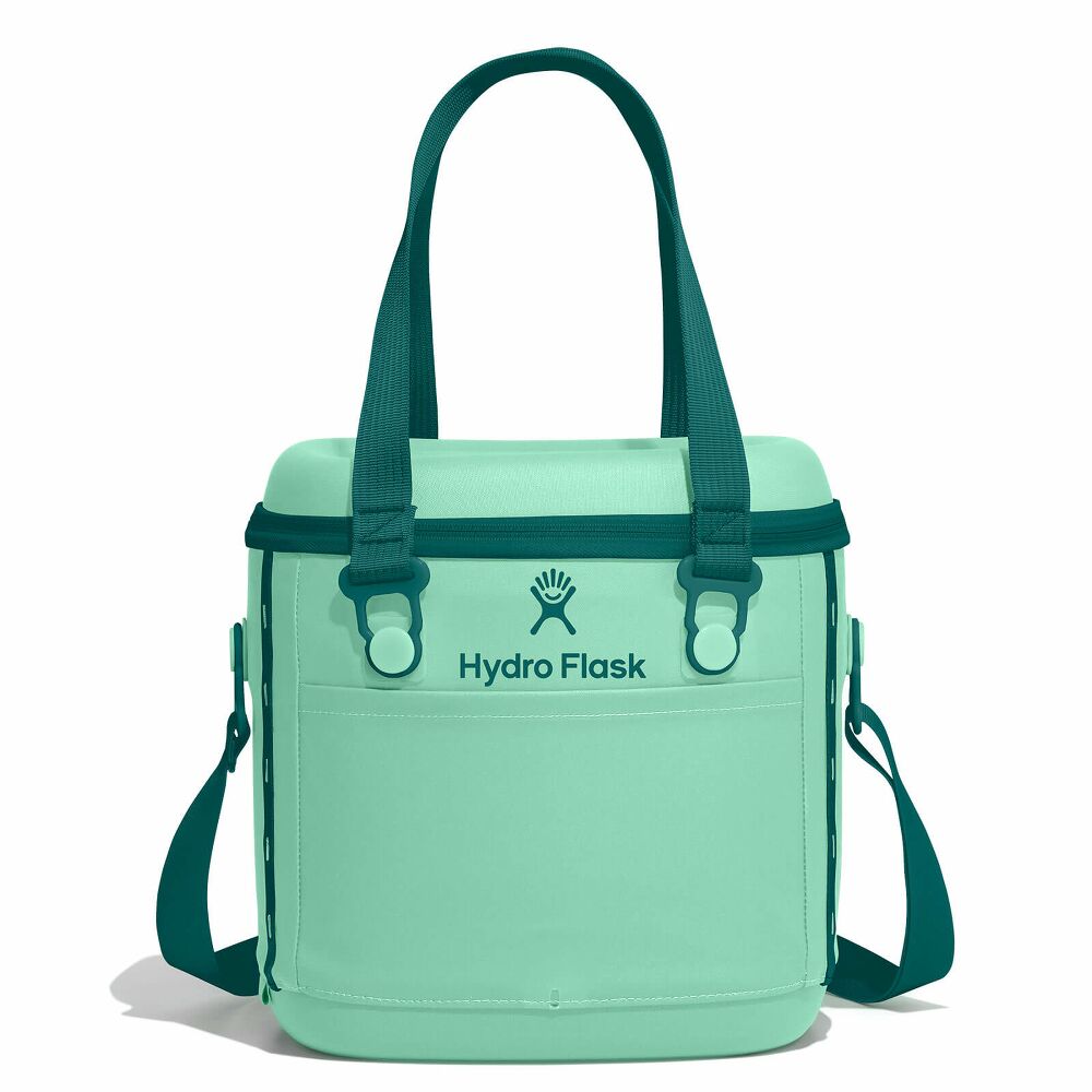 Carryout™ Soft Cooler 10 L - Mermaid Green