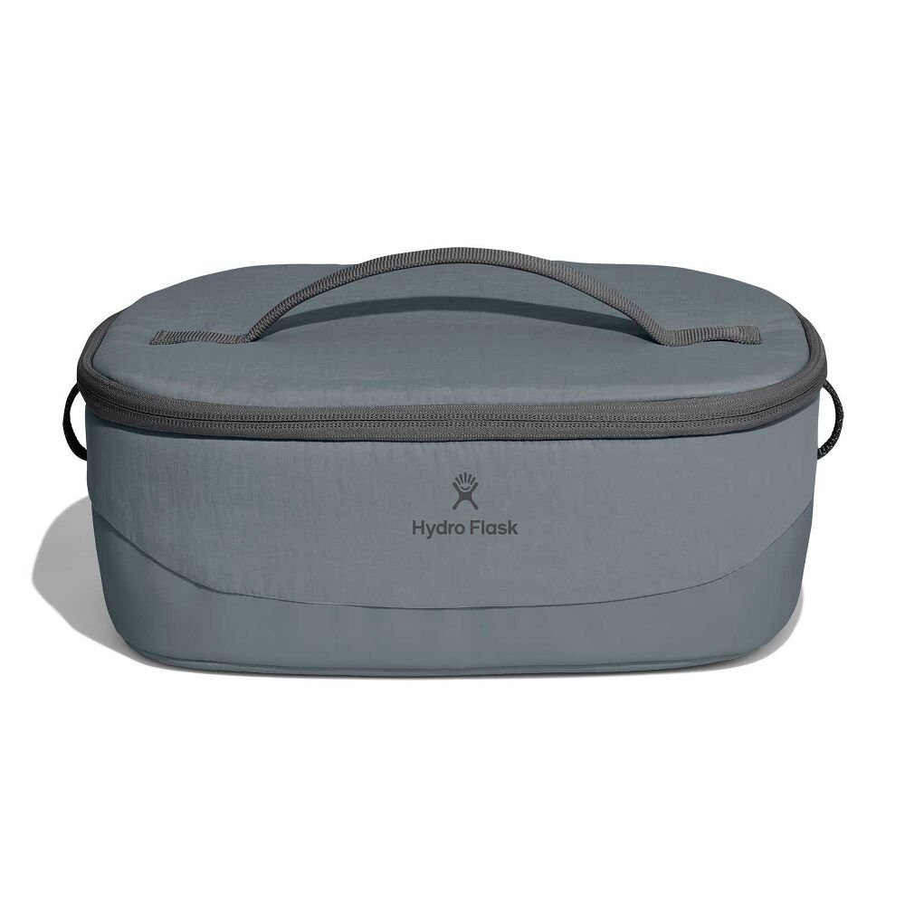 Carryout™ Lunch Box - Shale Gray