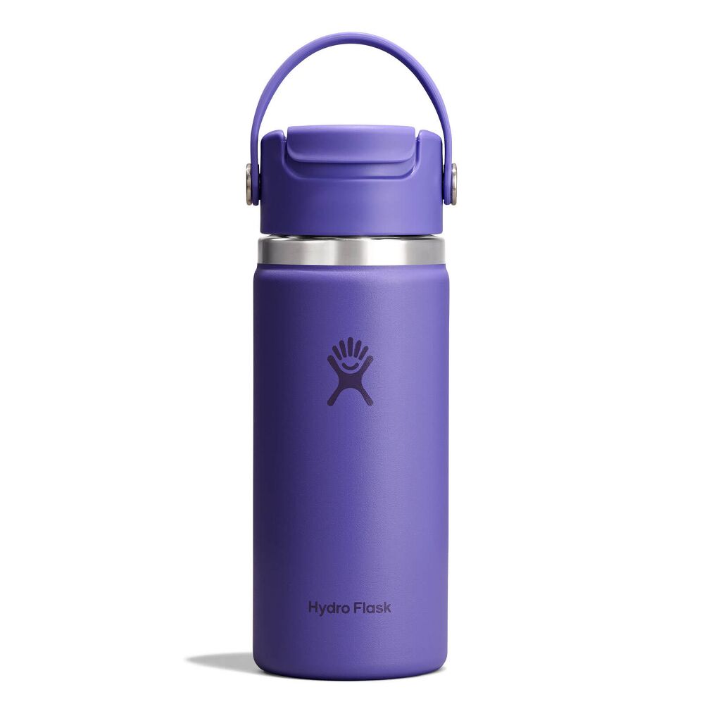 16 oz Flip Sip Travel Mug - Utopia Purple