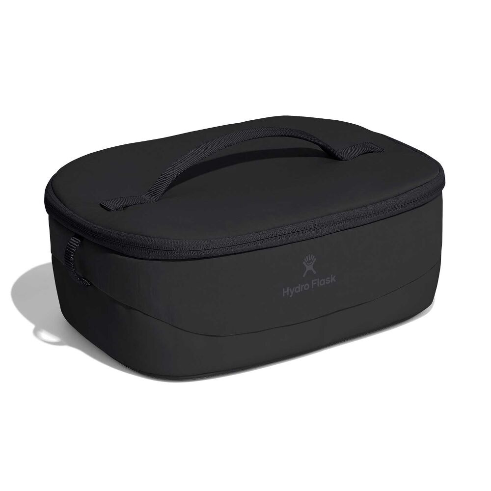 Carryout™ Lunch Box - Black