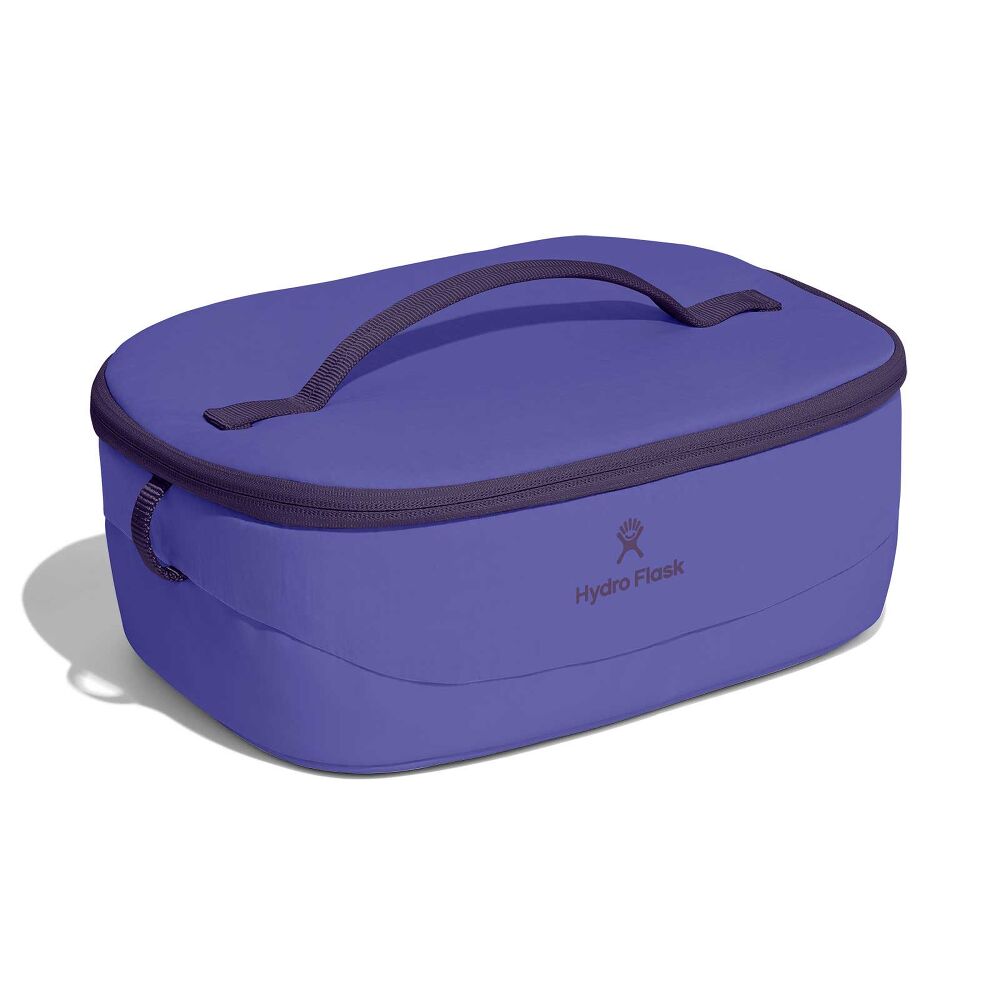 Carryout™ Lunch Box - Utopia Purple