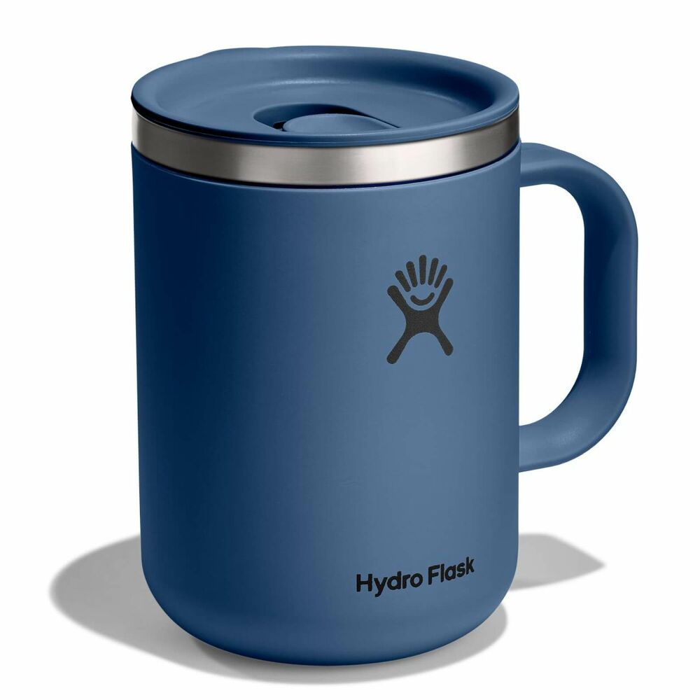 24 oz Mug - Harbor Blue