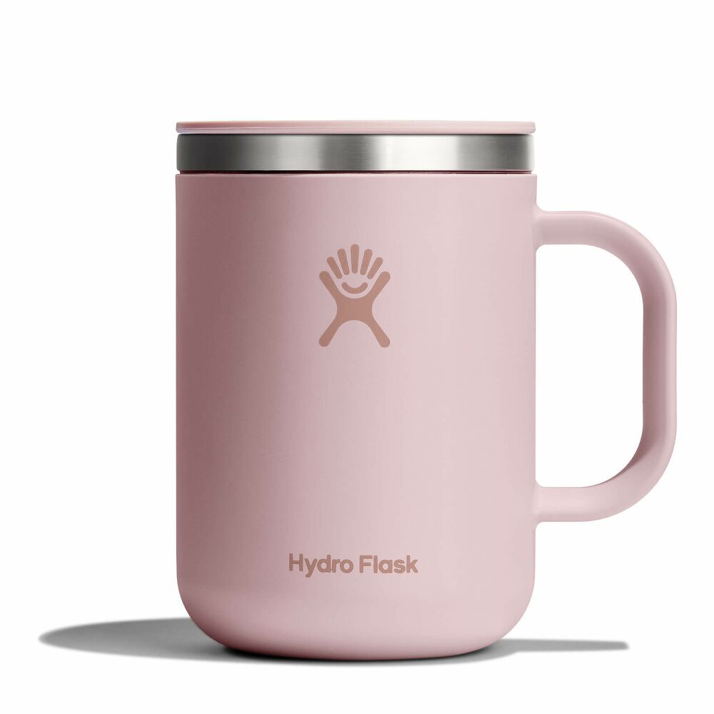 24 oz Mug - Tonal Trillium