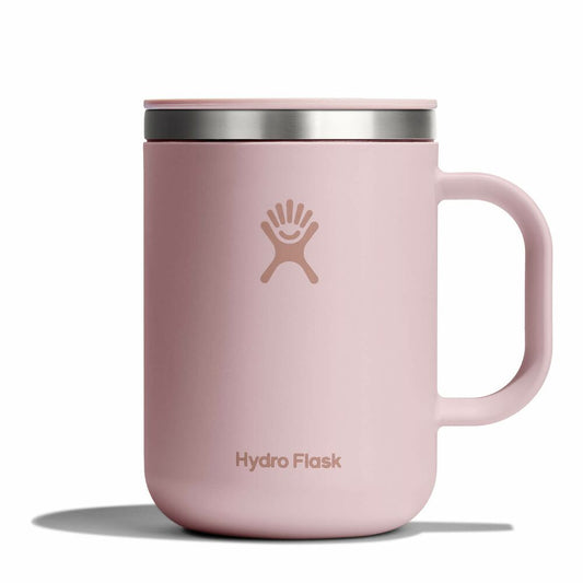24 oz Mug - Tonal Trillium