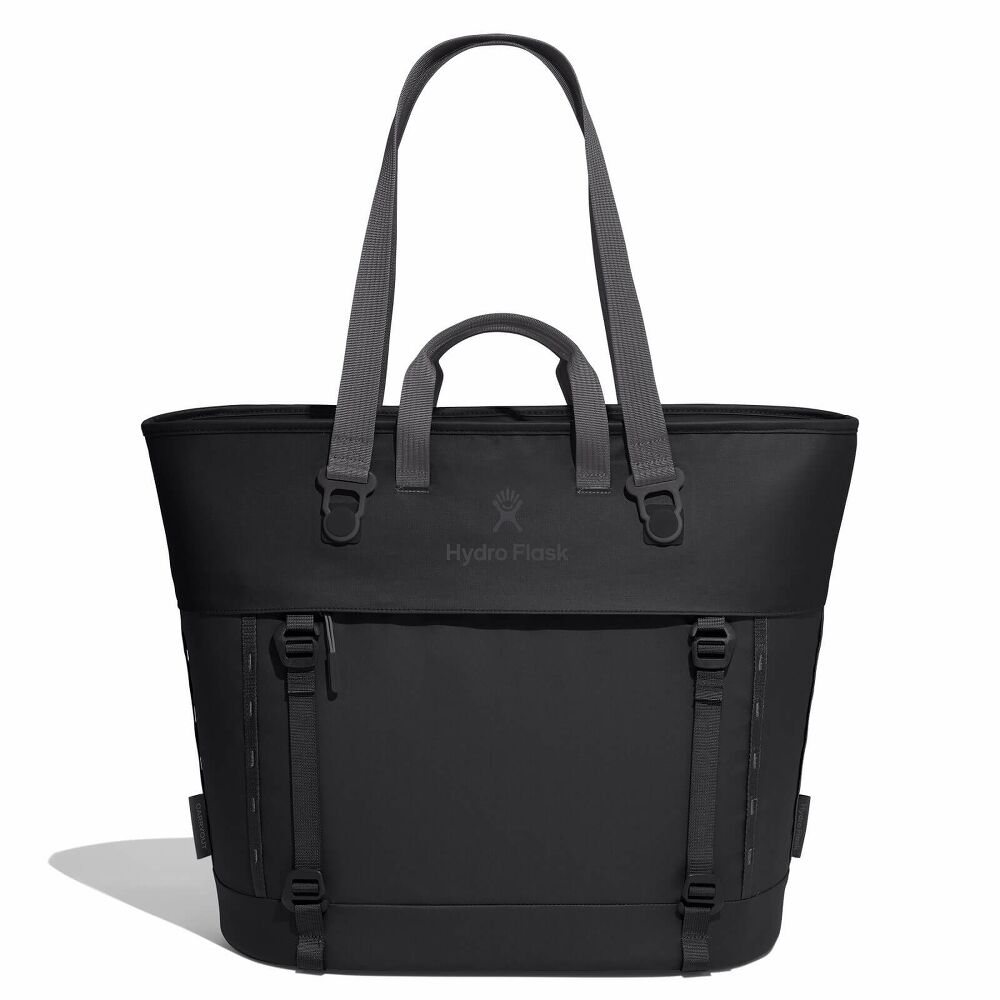 Carryout™ Soft Cooler Tote 30 L - Black