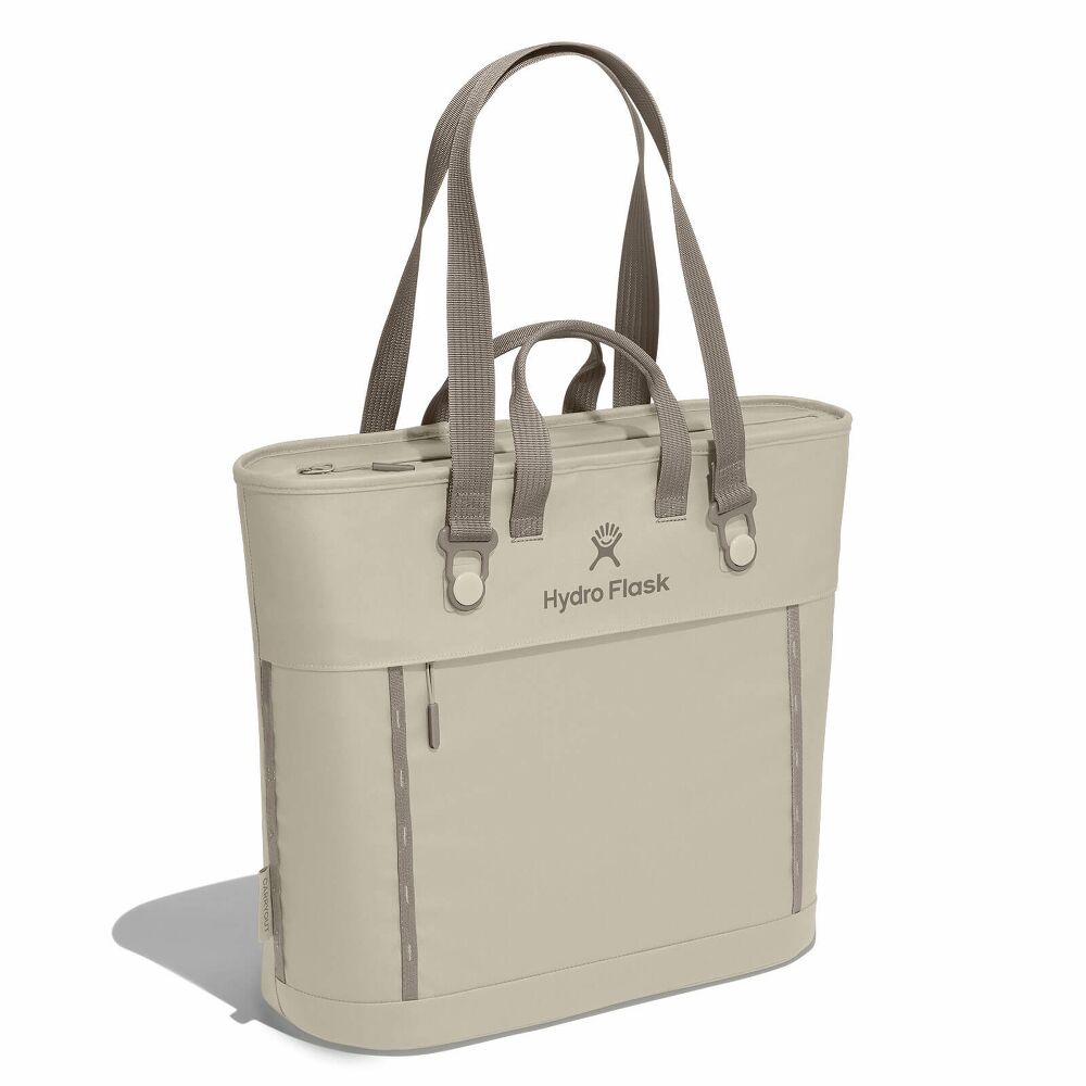Carryout™ Soft Cooler Tote 20 L - Oat