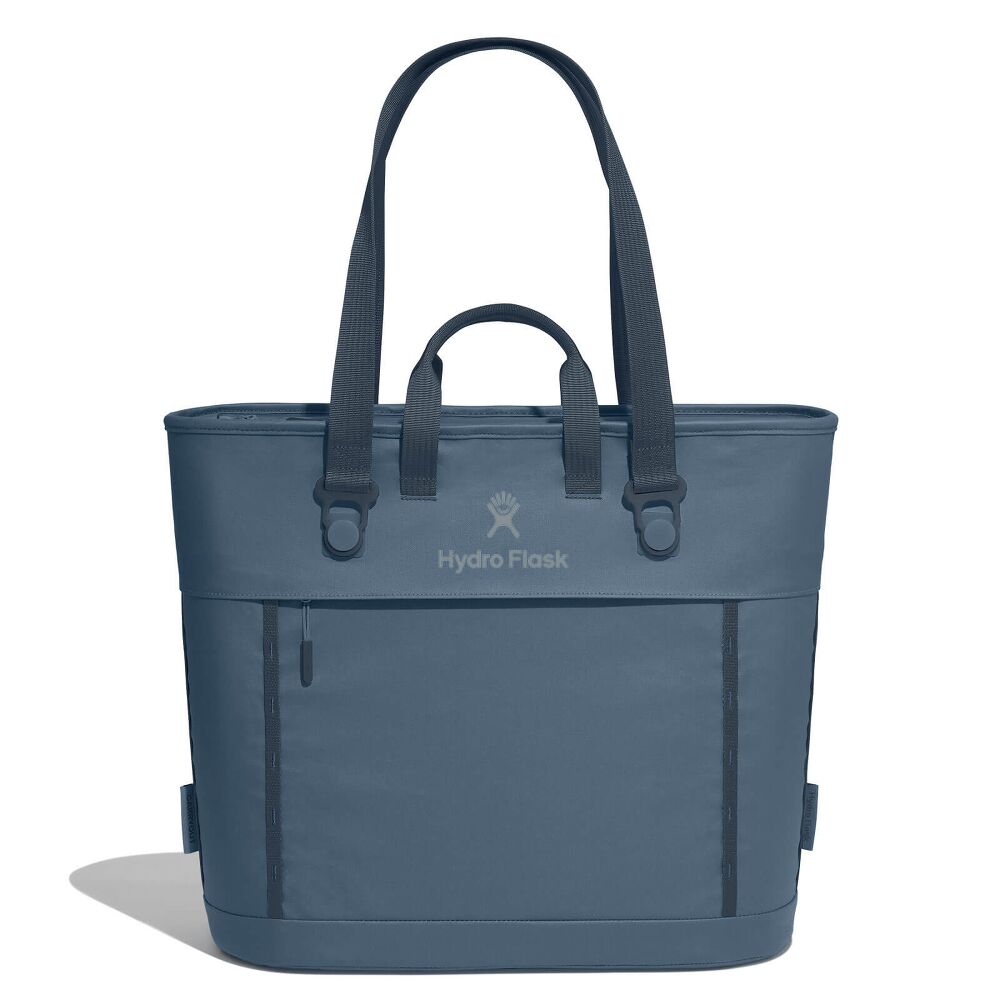 Carryout™ Soft Cooler Tote 20 L - Harbor Blue
