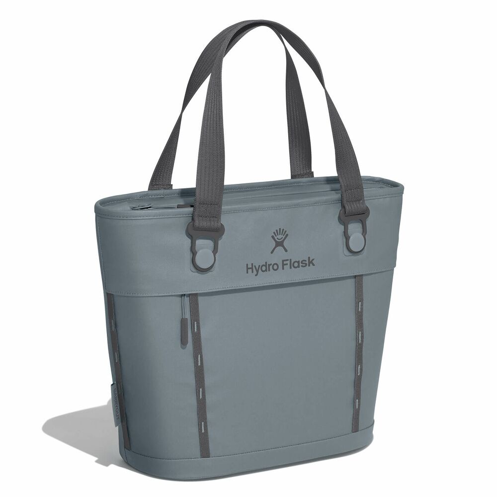 Carryout™ Soft Cooler Tote 10 L - Shale Gray