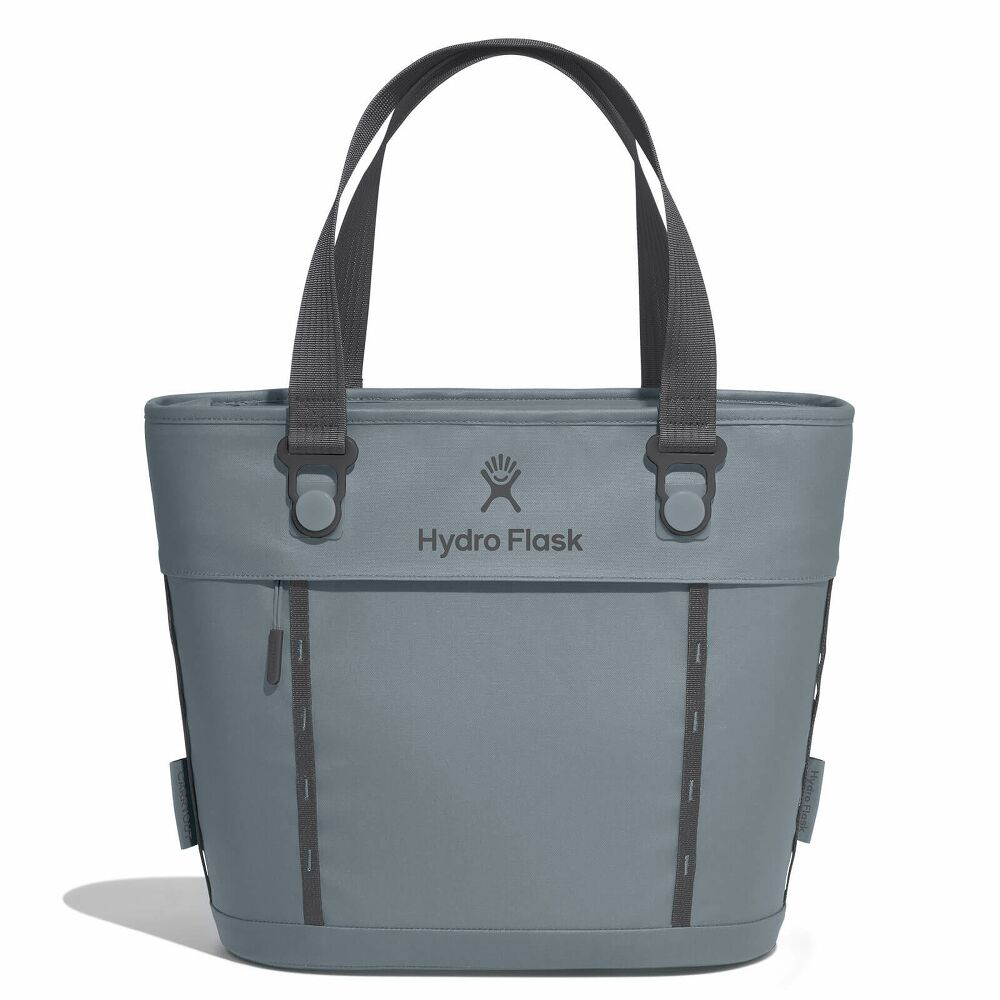 Carryout™ Soft Cooler Tote 10 L - Shale Gray
