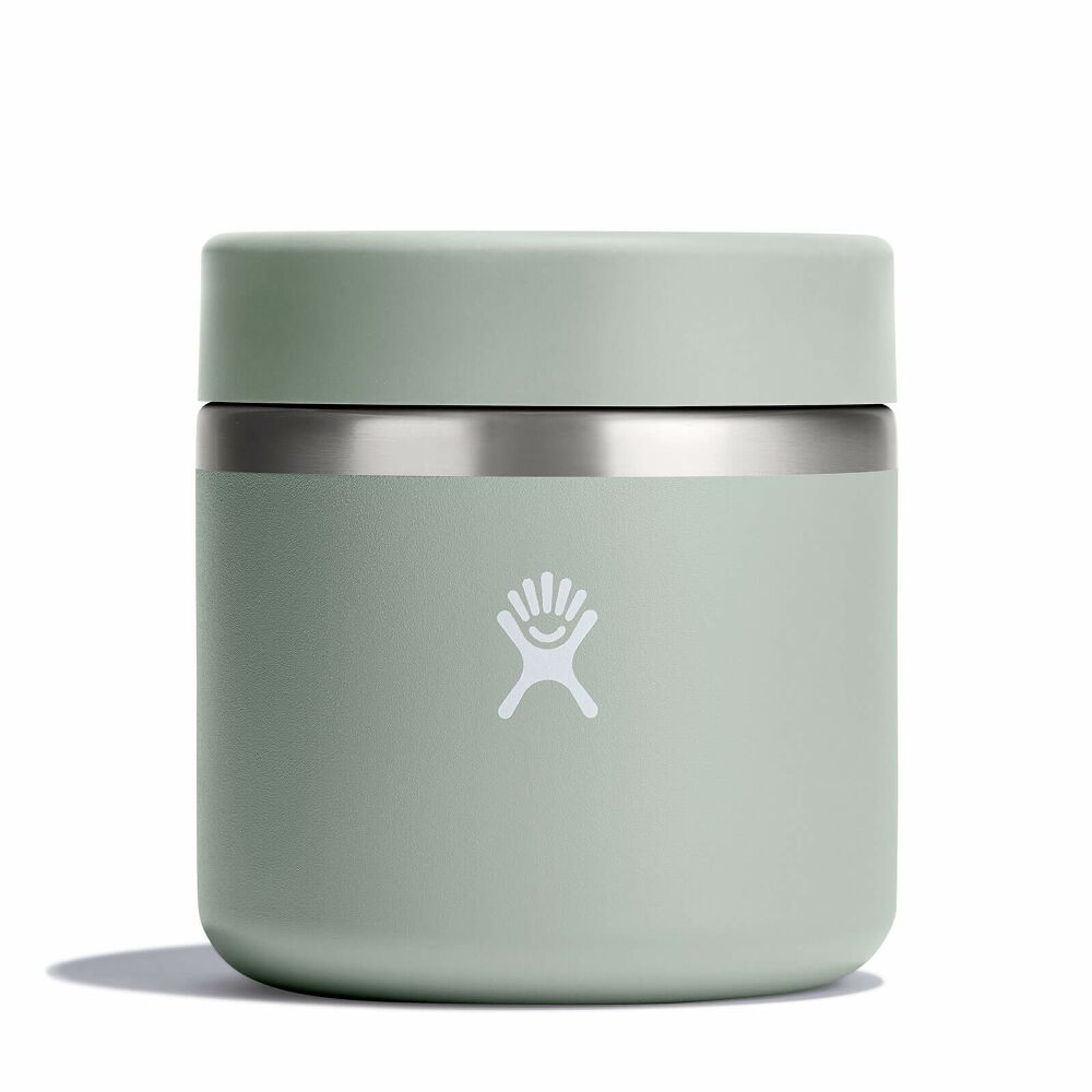 20 oz Insulated Food Jar - Agave