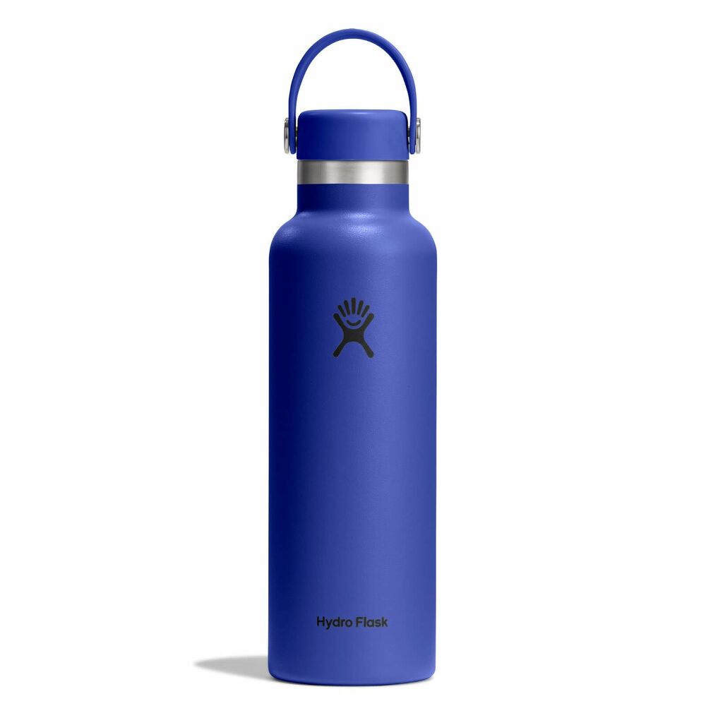 21 oz Standard Mouth - Capri Blue
