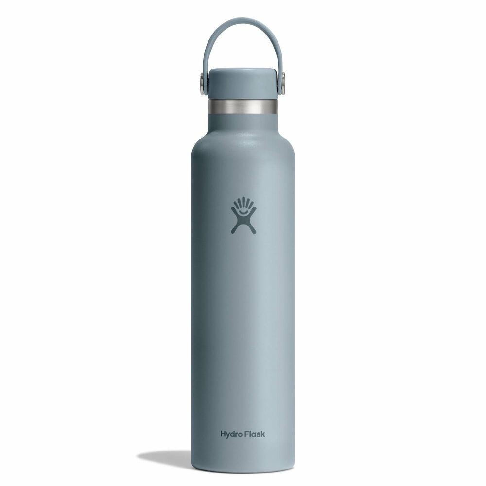 24 oz Standard Mouth - Shale Gray