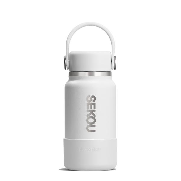 Sekou I See You White - 200 mL Micro