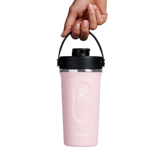 24 oz Insulated Shaker Bottle - Trillium
