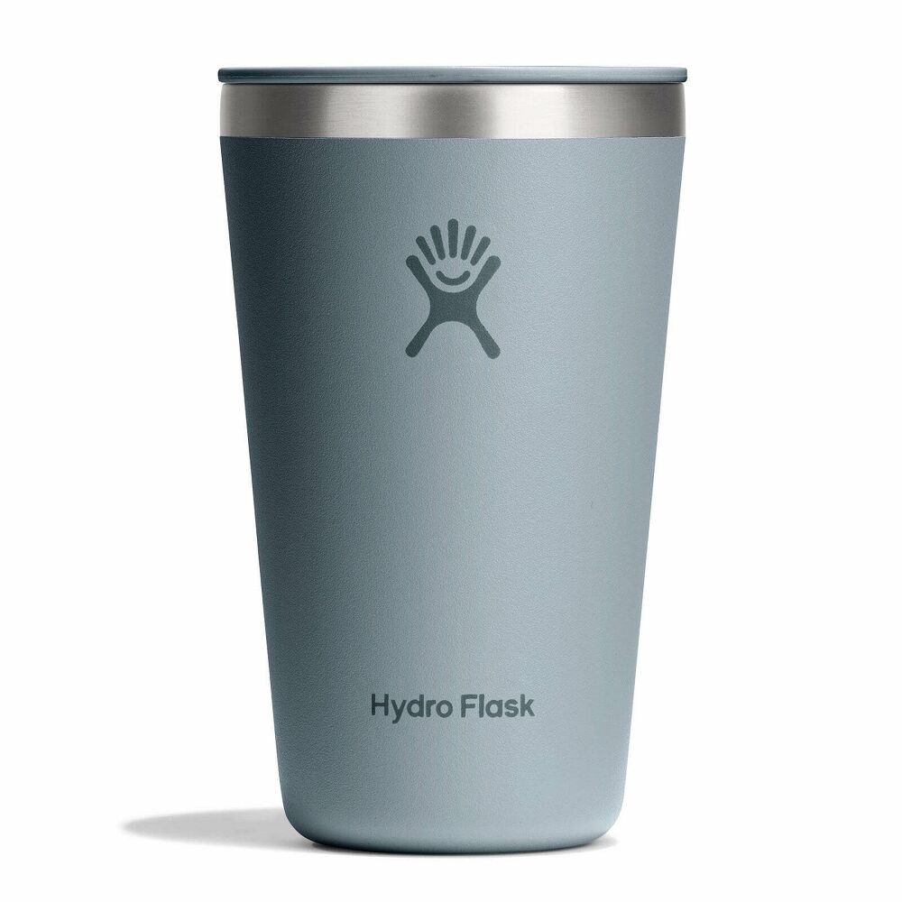 16 oz All Around™ Tumbler - Shale Gray