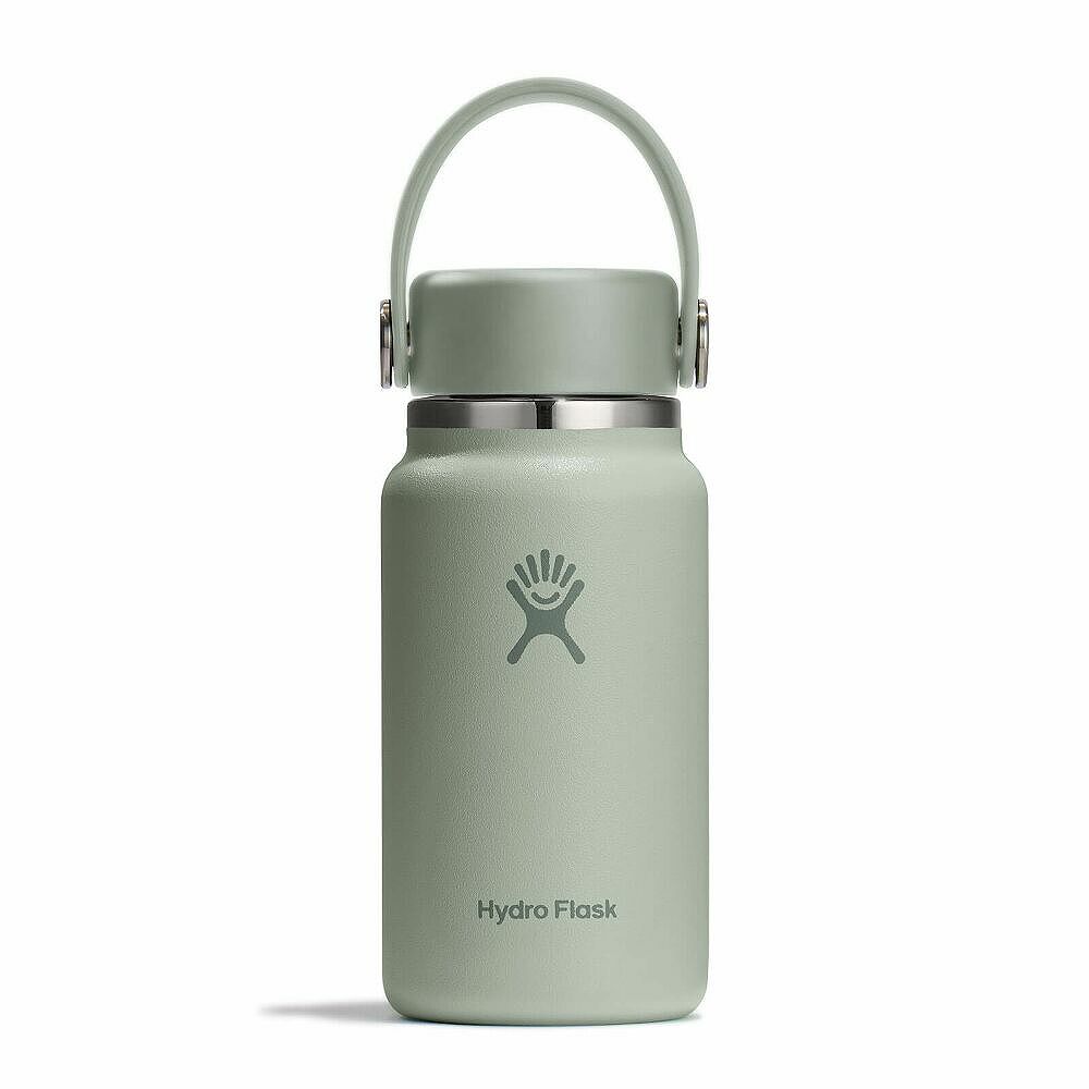 Micro Hydro 200 mL - Agave
