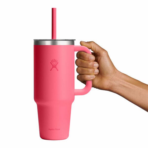 40 oz Travel Tumbler